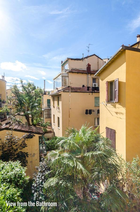 Frassinago Apartment Bologna Exterior foto