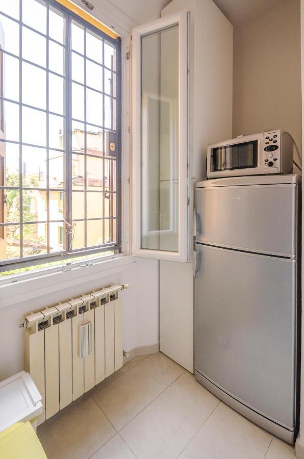 Frassinago Apartment Bologna Exterior foto