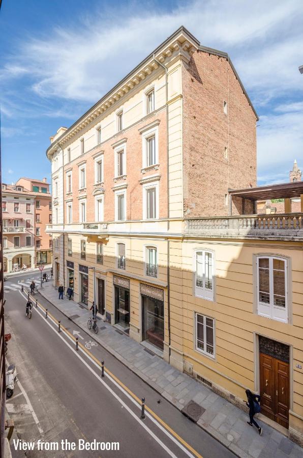 Frassinago Apartment Bologna Exterior foto